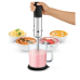 LSB150BSS0ZAN1 Breville the All in One Cordless Hand Blender